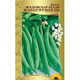Фасоль  Московская белая
